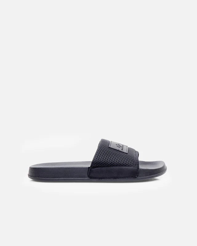 Black Slides - FAMSD24-012